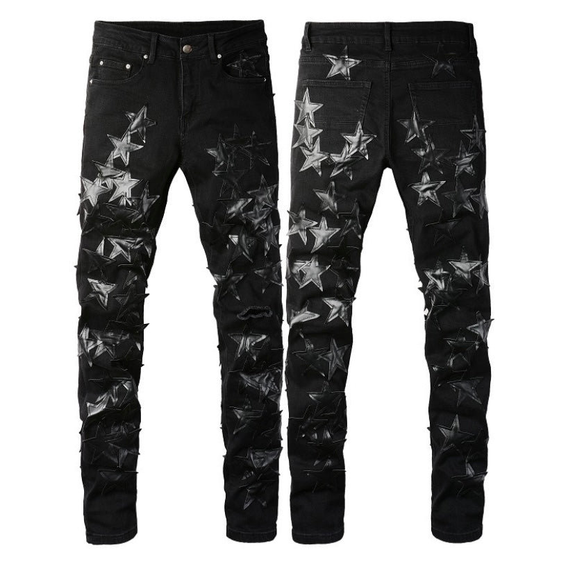 Night Star Jeans