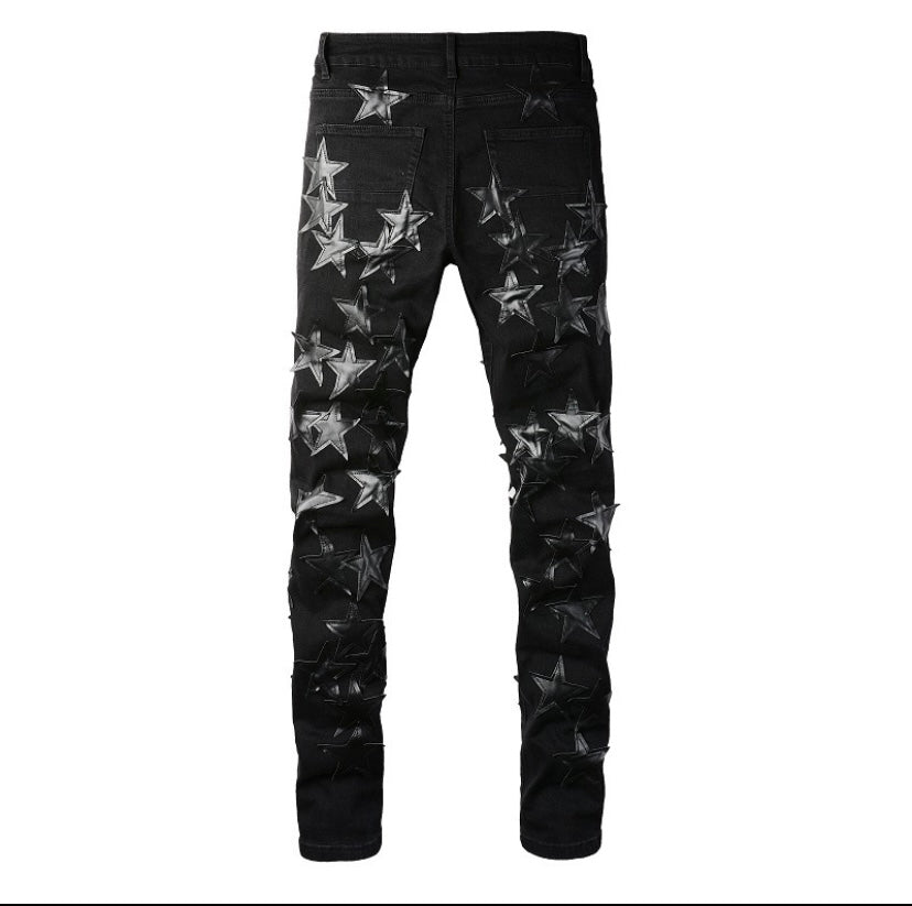 Night Star Jeans