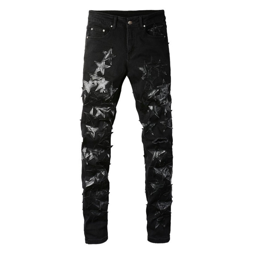Night Star Jeans