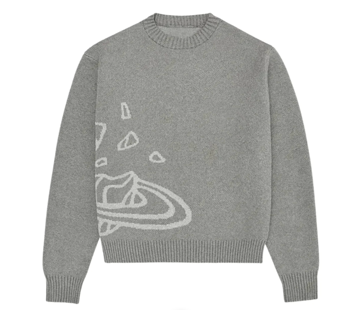 Universe Sweater
