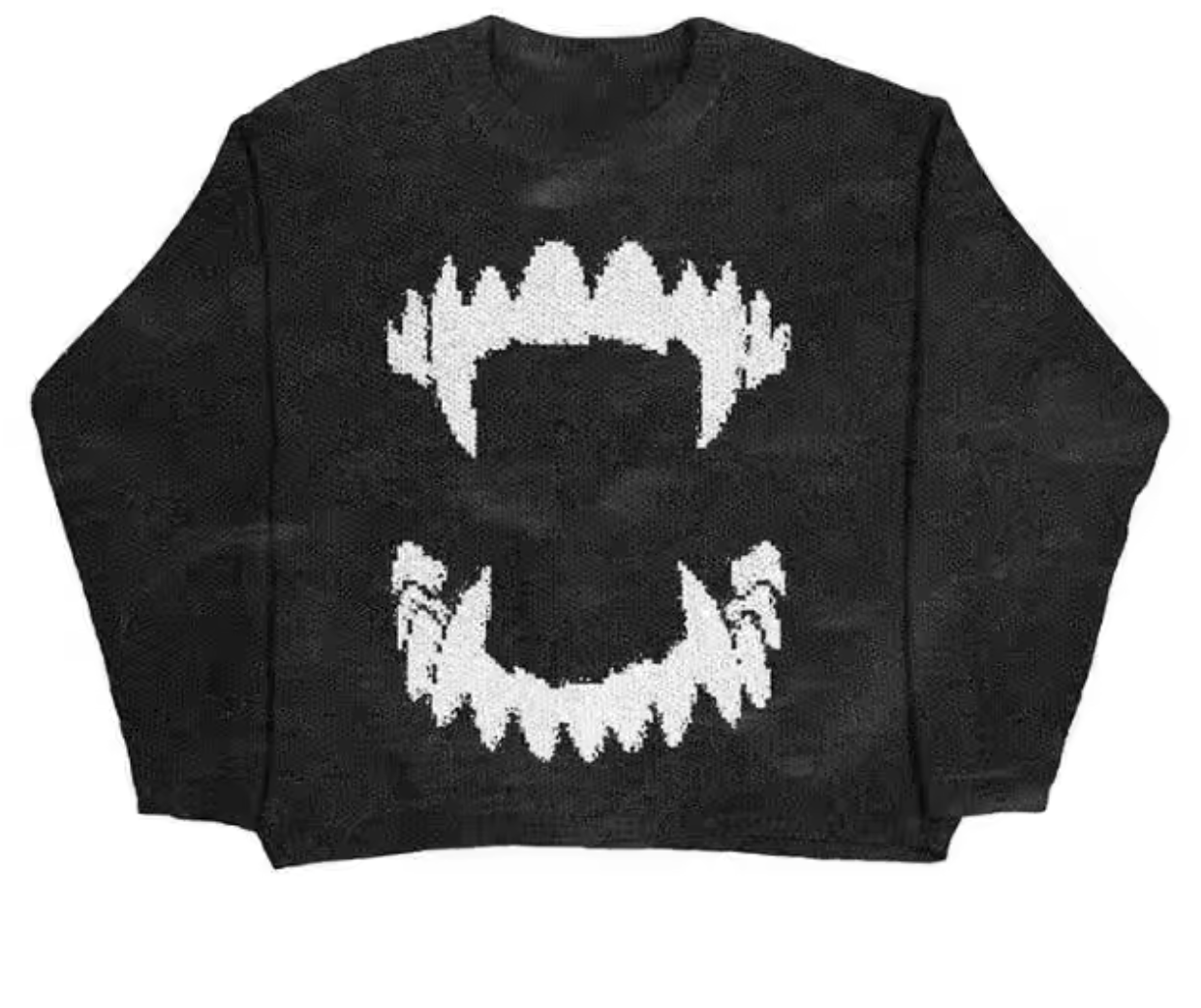 Vampire Sweater