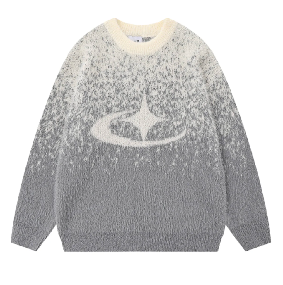 Star Sweater