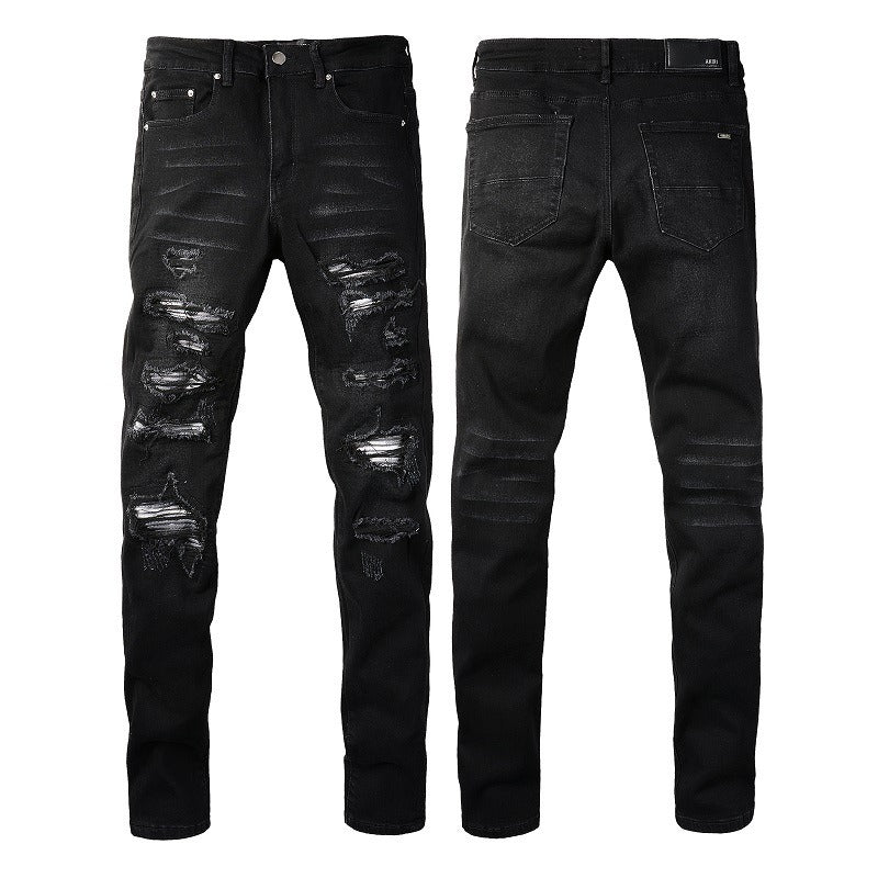 Black Panther Jeans
