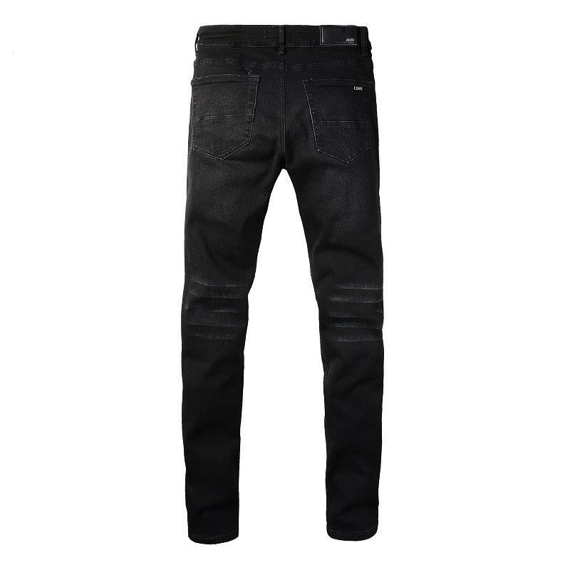 Black Panther Jeans